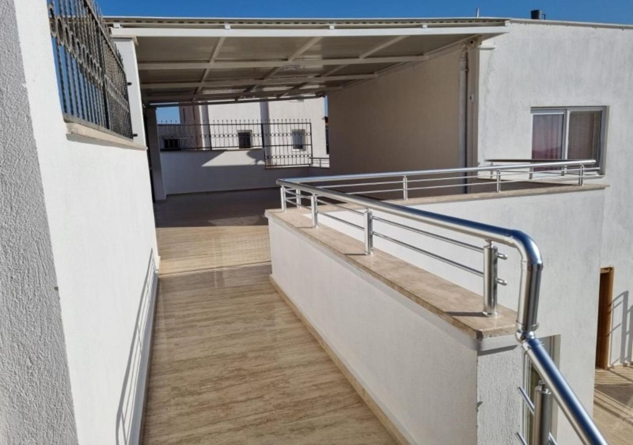 Bodrum Eason Villa & House 350M2 Full Sea View With Private Infinity Pool מראה חיצוני תמונה