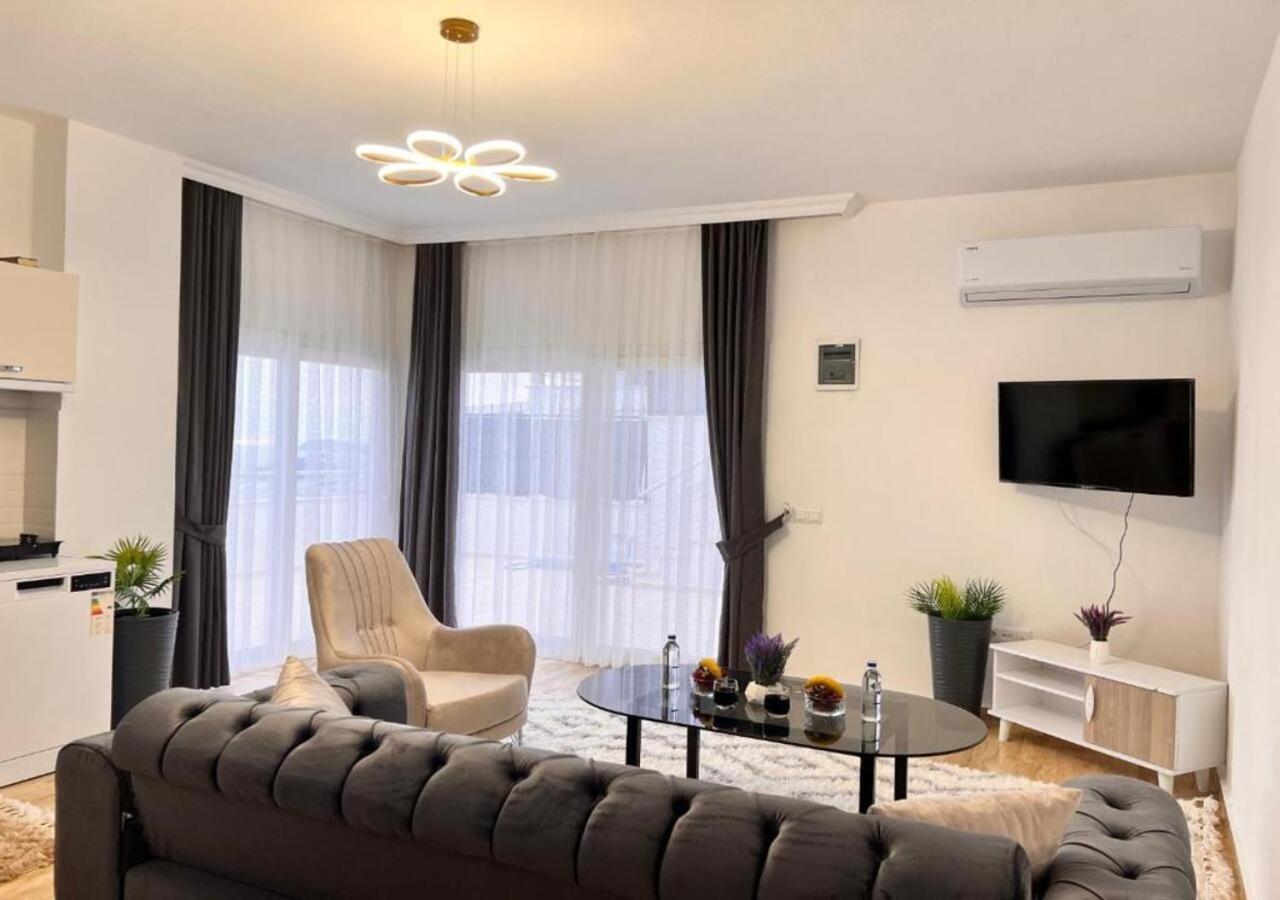 Bodrum Eason Villa & House 350M2 Full Sea View With Private Infinity Pool מראה חיצוני תמונה