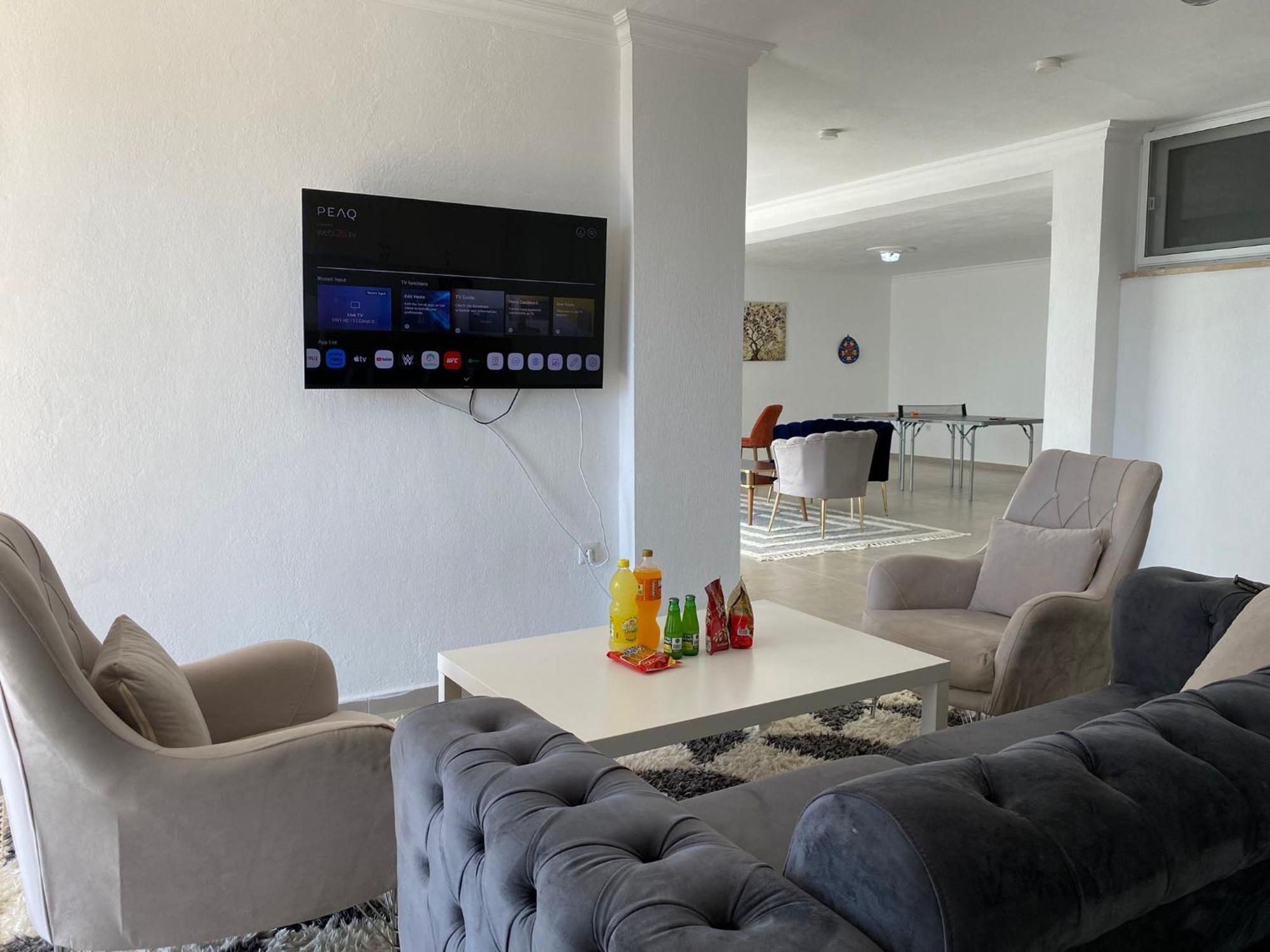 Bodrum Eason Villa & House 350M2 Full Sea View With Private Infinity Pool מראה חיצוני תמונה