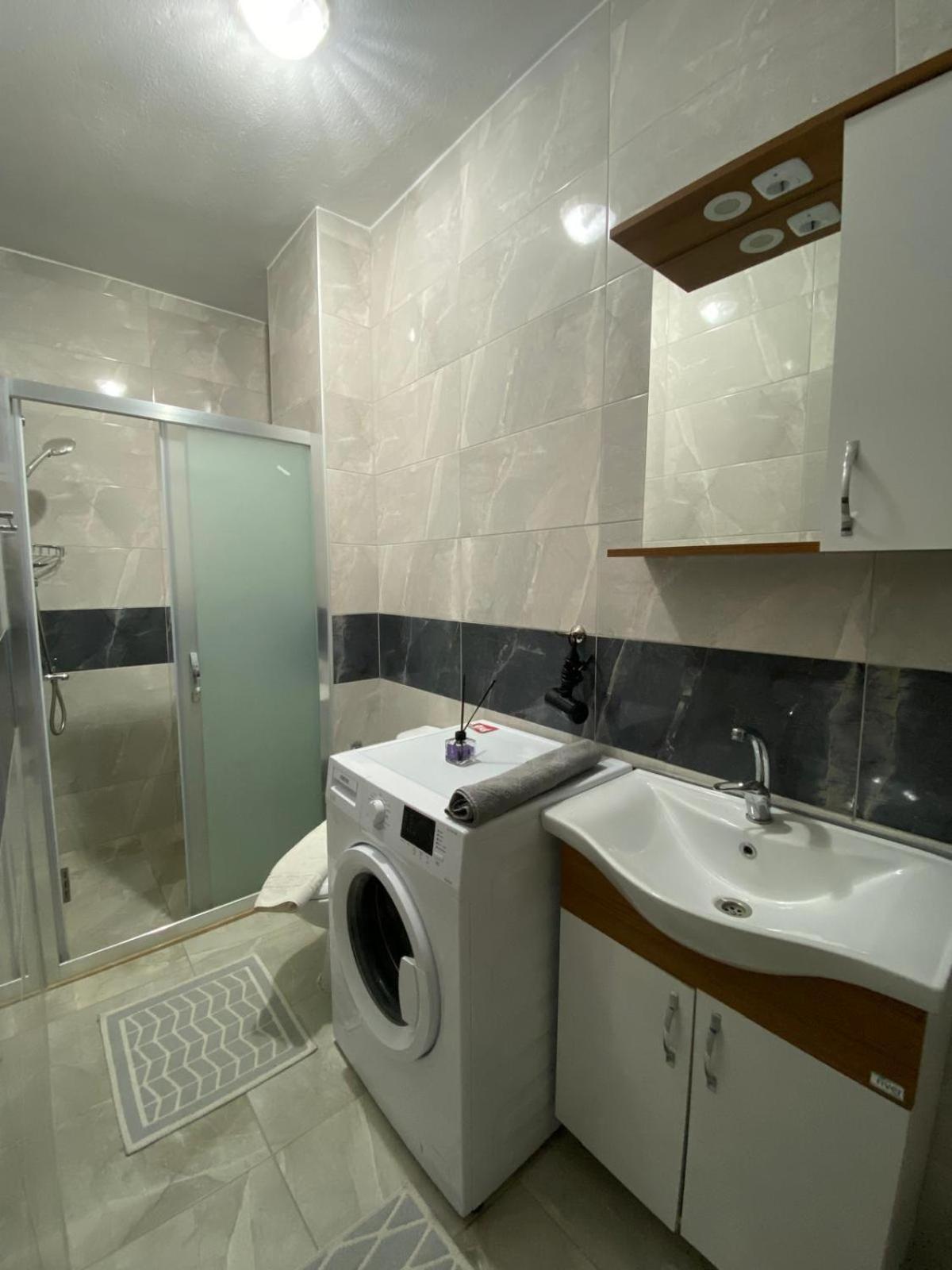 Bodrum Eason Villa & House 350M2 Full Sea View With Private Infinity Pool מראה חיצוני תמונה